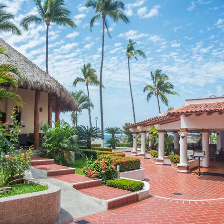 Tropicana Hotel Puerto Vallarta Zewnętrze zdjęcie
