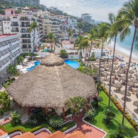 Tropicana Hotel Puerto Vallarta Zewnętrze zdjęcie