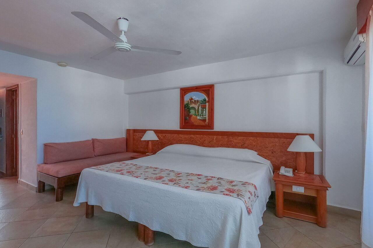 Tropicana Hotel Puerto Vallarta Zewnętrze zdjęcie
