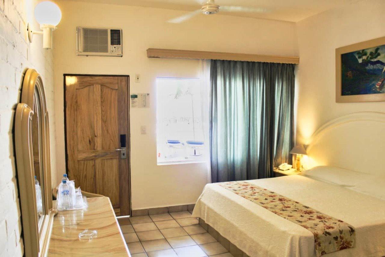 Tropicana Hotel Puerto Vallarta Zewnętrze zdjęcie