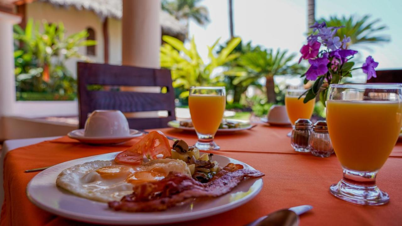Tropicana Hotel Puerto Vallarta Zewnętrze zdjęcie