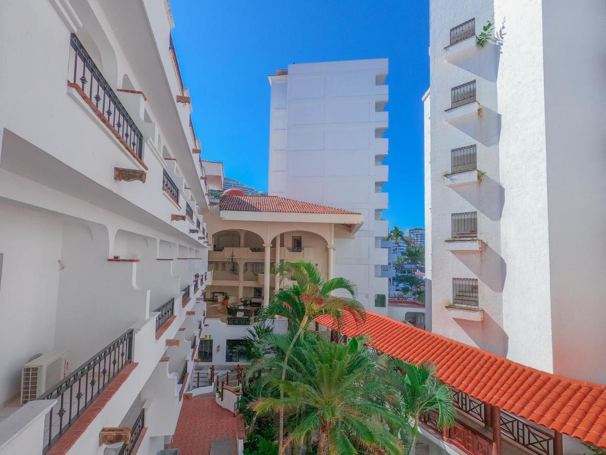 Tropicana Hotel Puerto Vallarta Zewnętrze zdjęcie