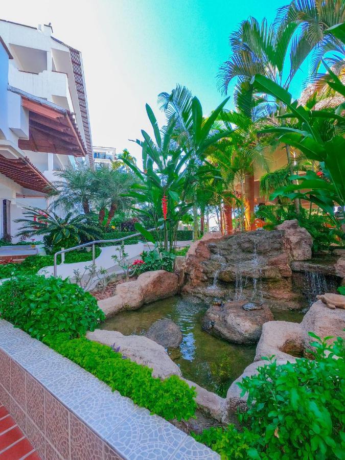 Tropicana Hotel Puerto Vallarta Zewnętrze zdjęcie