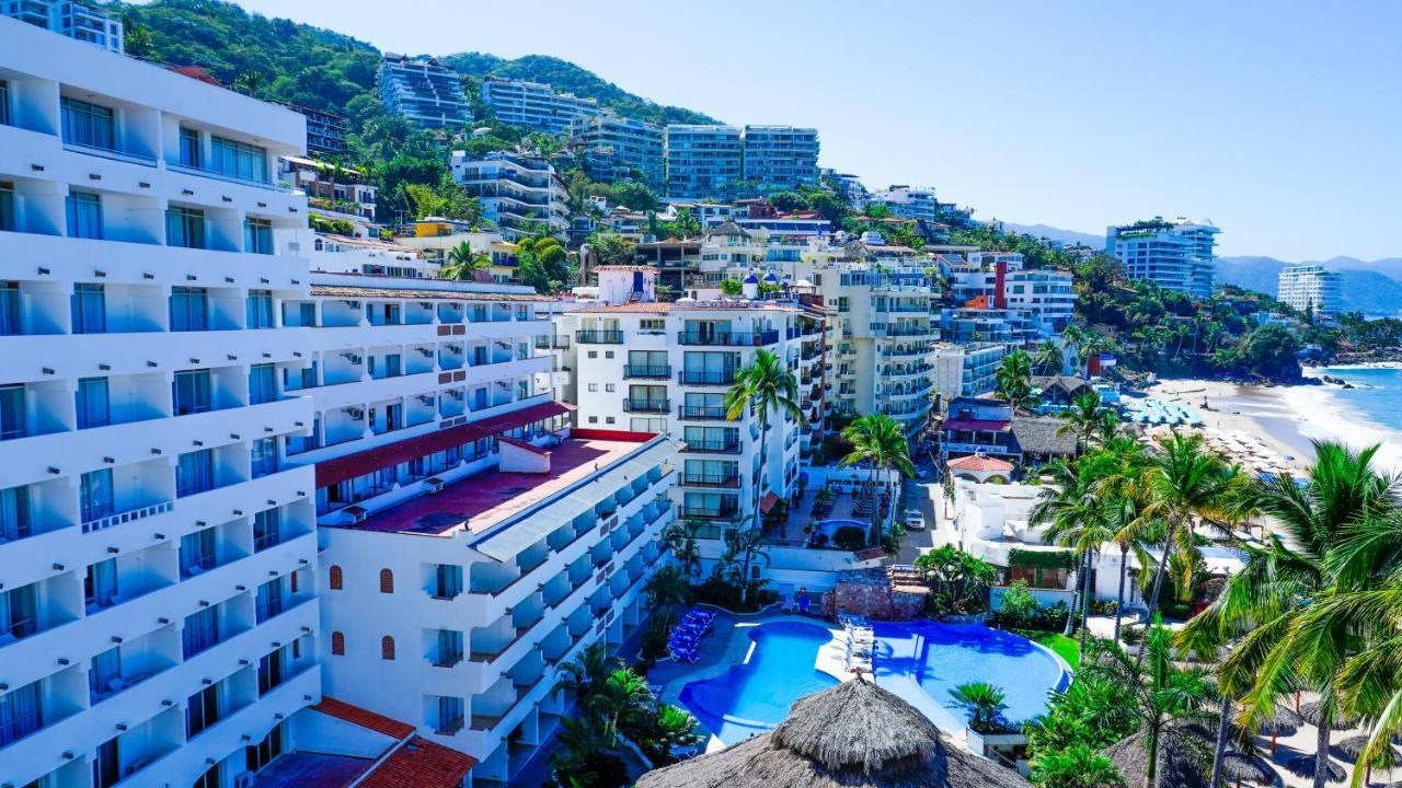 Tropicana Hotel Puerto Vallarta Zewnętrze zdjęcie