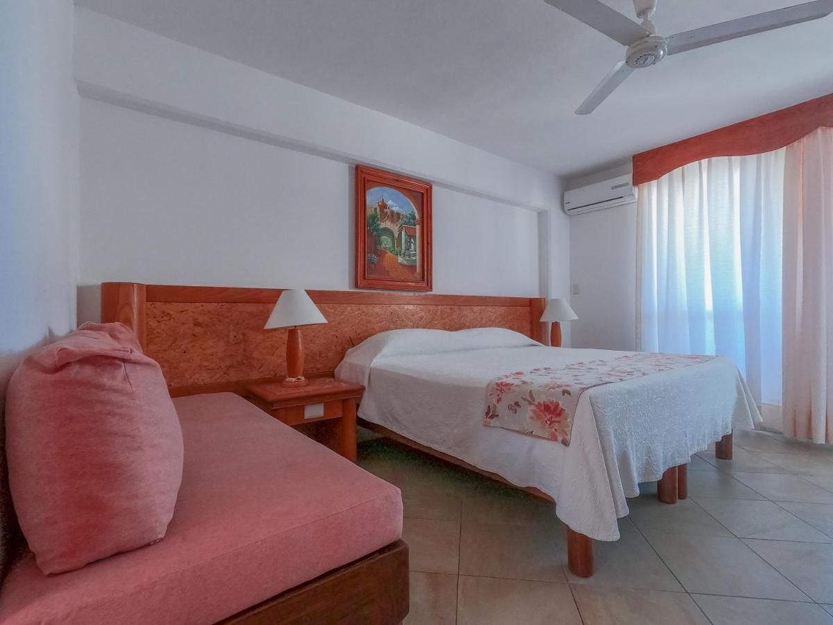Tropicana Hotel Puerto Vallarta Zewnętrze zdjęcie
