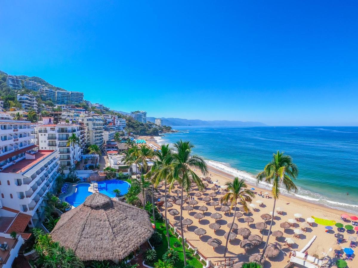 Tropicana Hotel Puerto Vallarta Zewnętrze zdjęcie