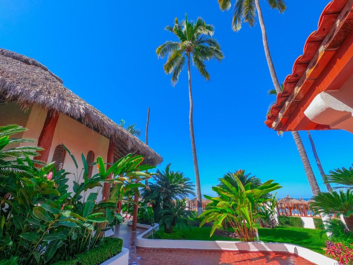 Tropicana Hotel Puerto Vallarta Zewnętrze zdjęcie