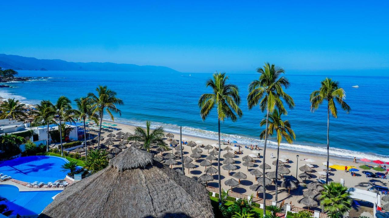 Tropicana Hotel Puerto Vallarta Zewnętrze zdjęcie