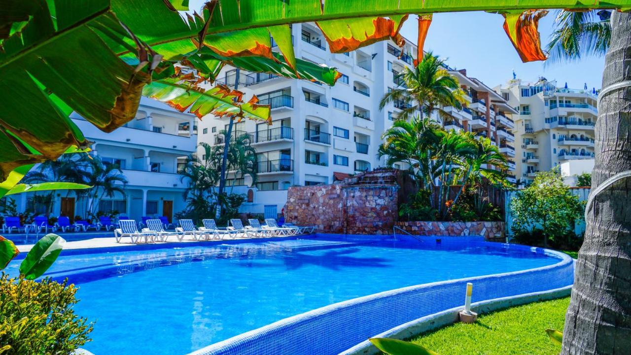 Tropicana Hotel Puerto Vallarta Zewnętrze zdjęcie