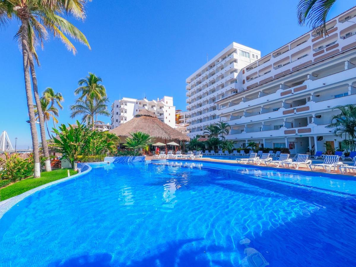 Tropicana Hotel Puerto Vallarta Zewnętrze zdjęcie