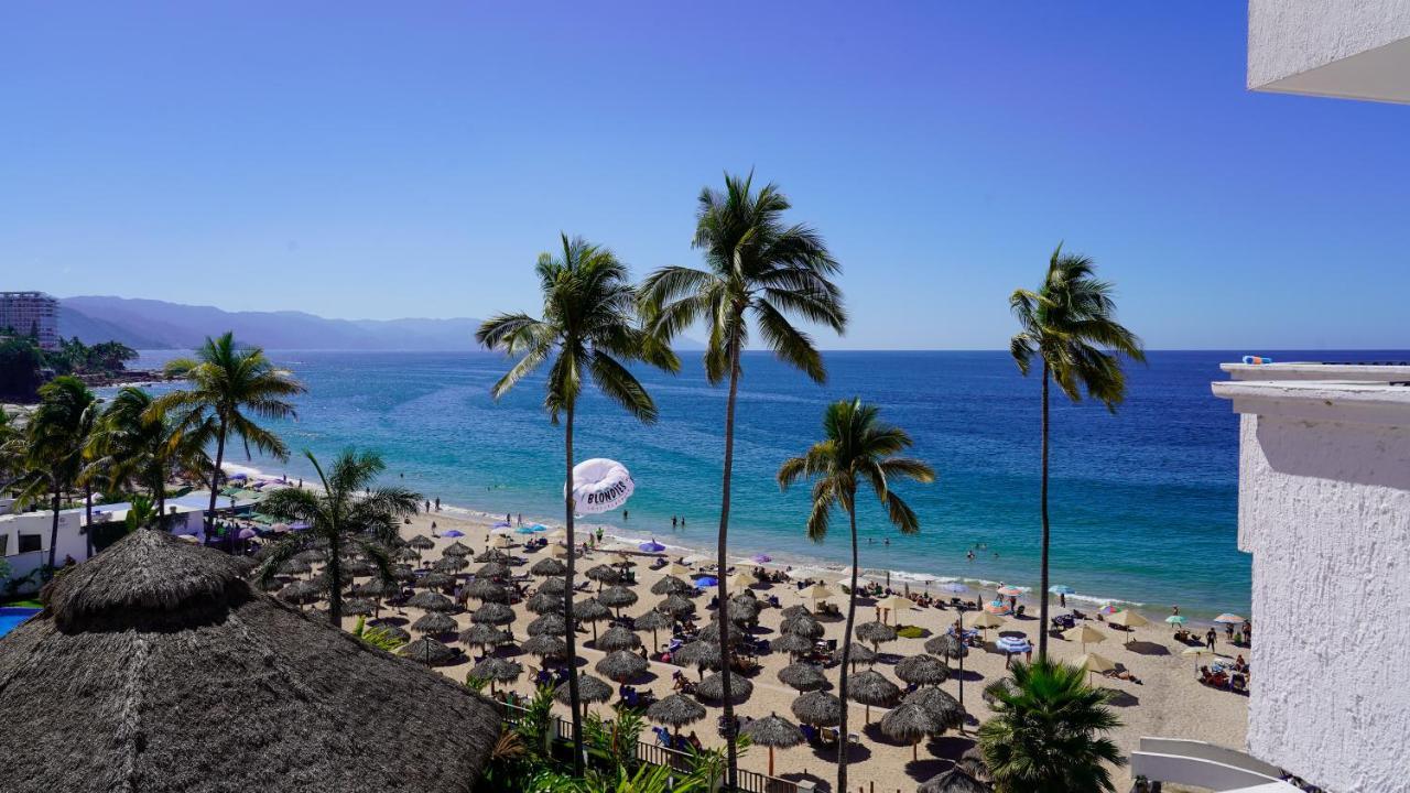 Tropicana Hotel Puerto Vallarta Zewnętrze zdjęcie