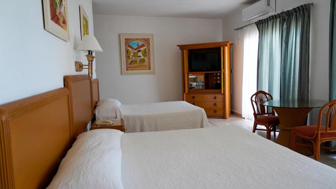 Tropicana Hotel Puerto Vallarta Zewnętrze zdjęcie