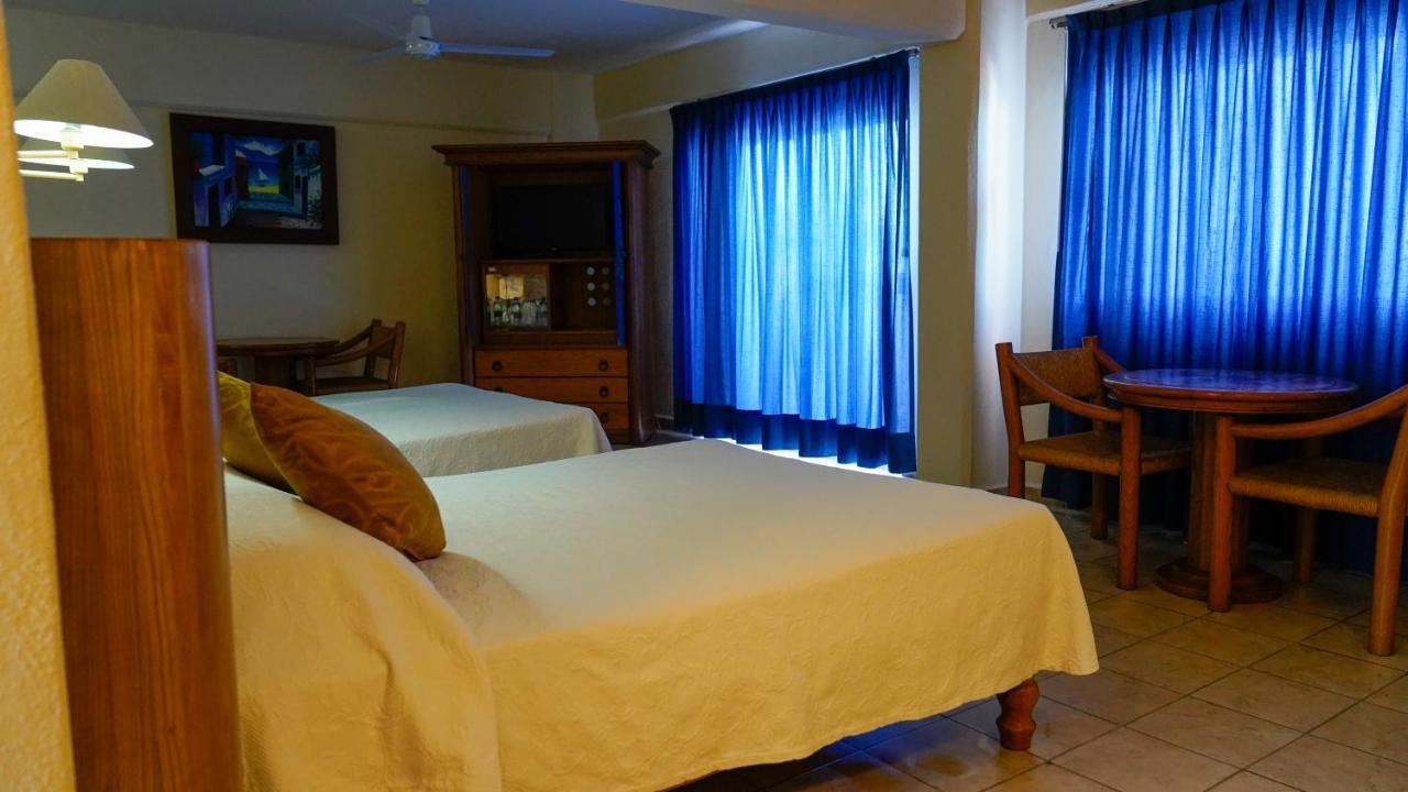 Tropicana Hotel Puerto Vallarta Zewnętrze zdjęcie