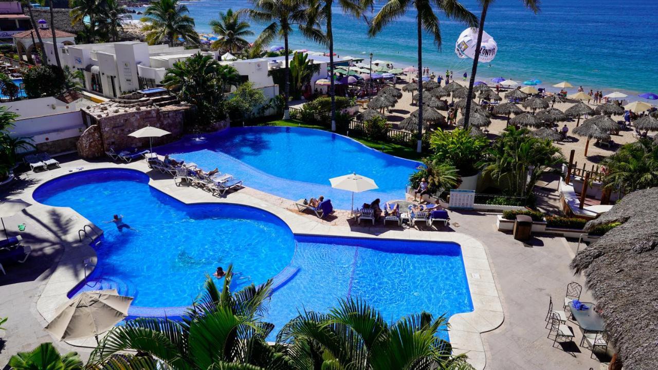 Tropicana Hotel Puerto Vallarta Zewnętrze zdjęcie