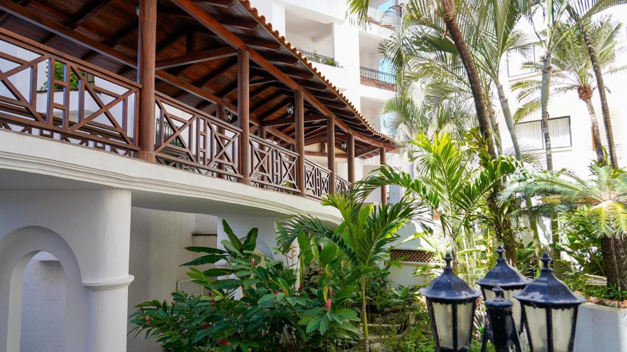 Tropicana Hotel Puerto Vallarta Zewnętrze zdjęcie