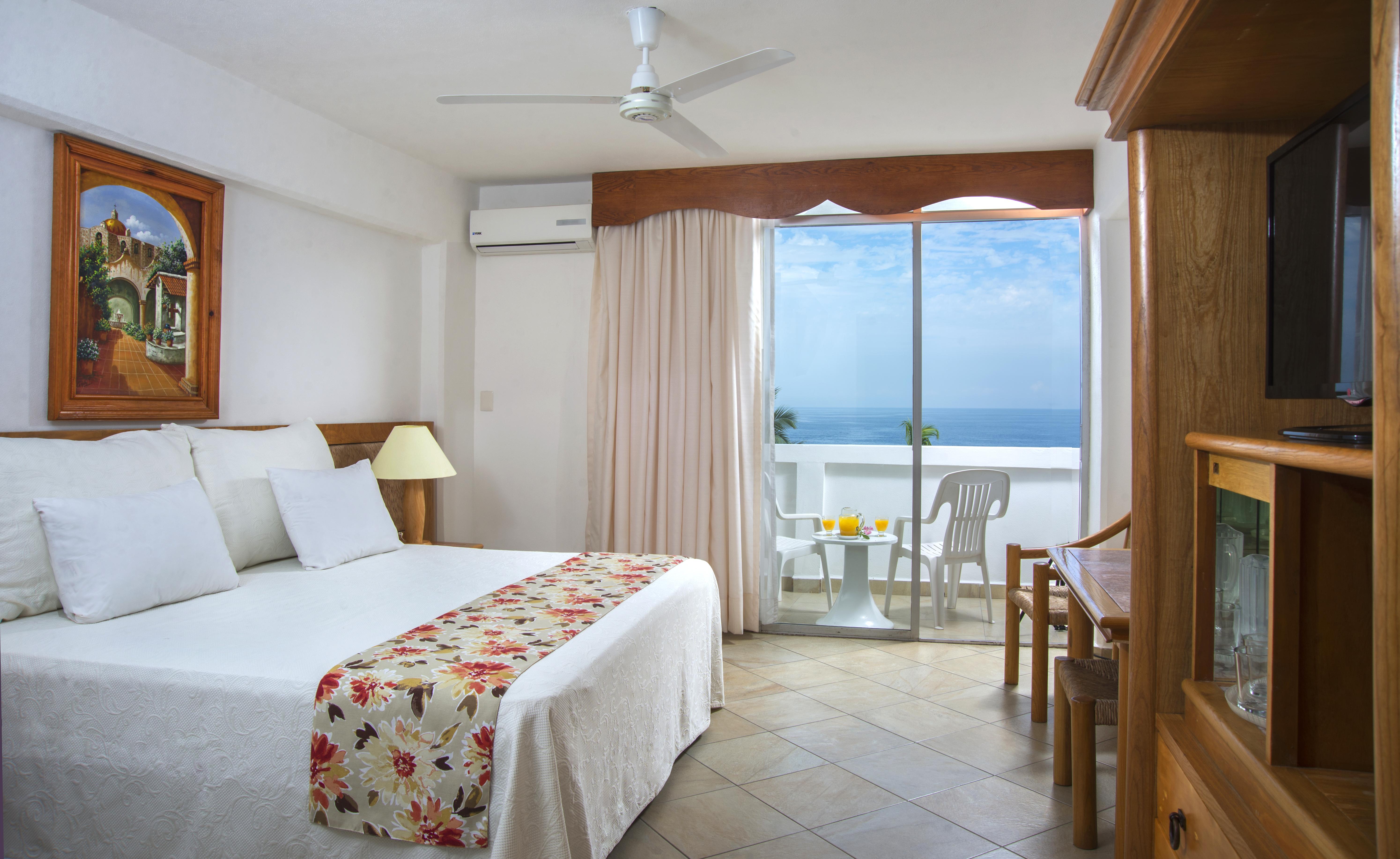 Tropicana Hotel Puerto Vallarta Zewnętrze zdjęcie