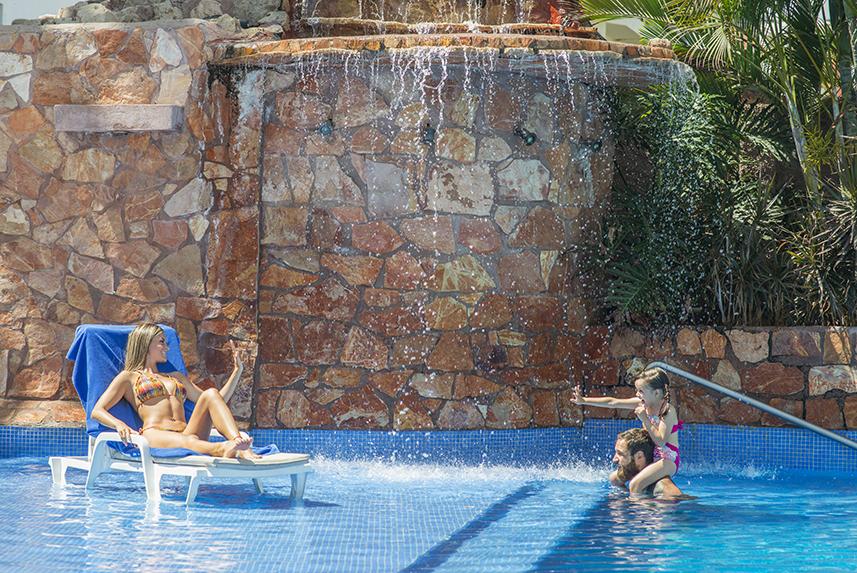 Tropicana Hotel Puerto Vallarta Zewnętrze zdjęcie