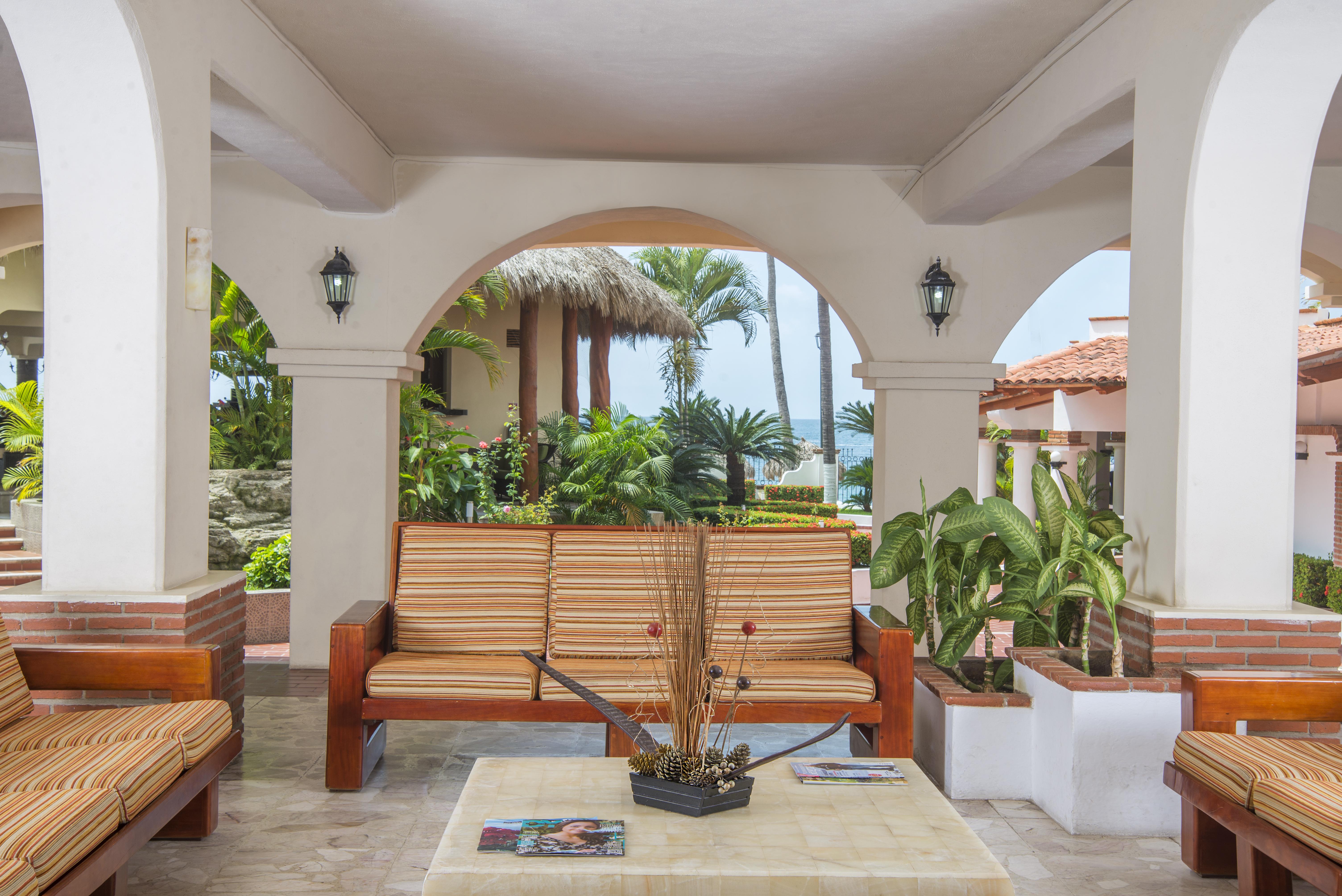 Tropicana Hotel Puerto Vallarta Zewnętrze zdjęcie
