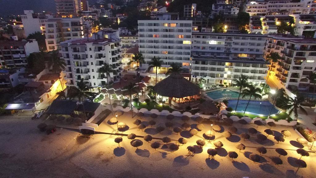 Tropicana Hotel Puerto Vallarta Zewnętrze zdjęcie
