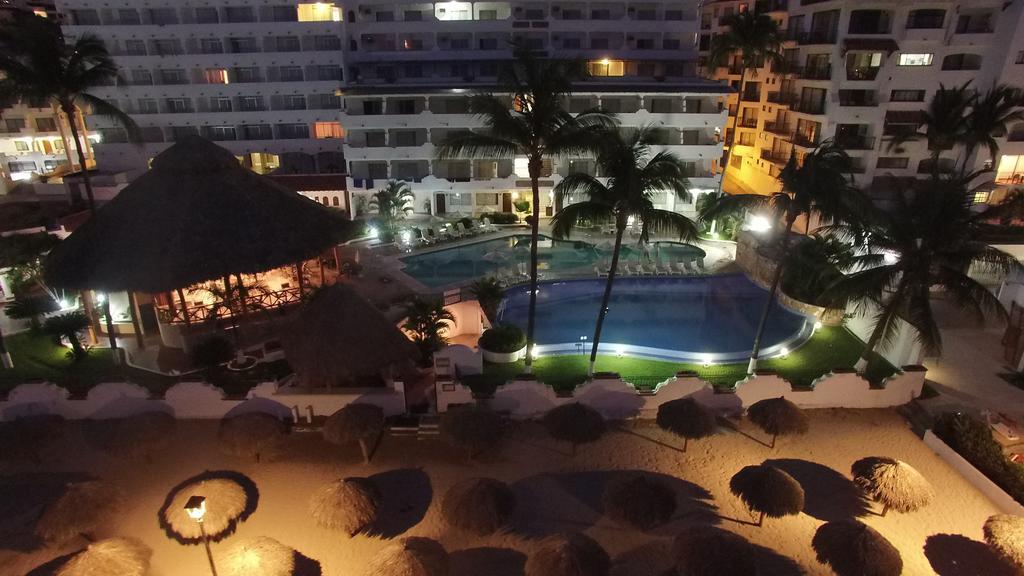 Tropicana Hotel Puerto Vallarta Zewnętrze zdjęcie