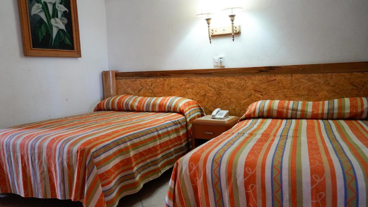 Tropicana Hotel Puerto Vallarta Zewnętrze zdjęcie