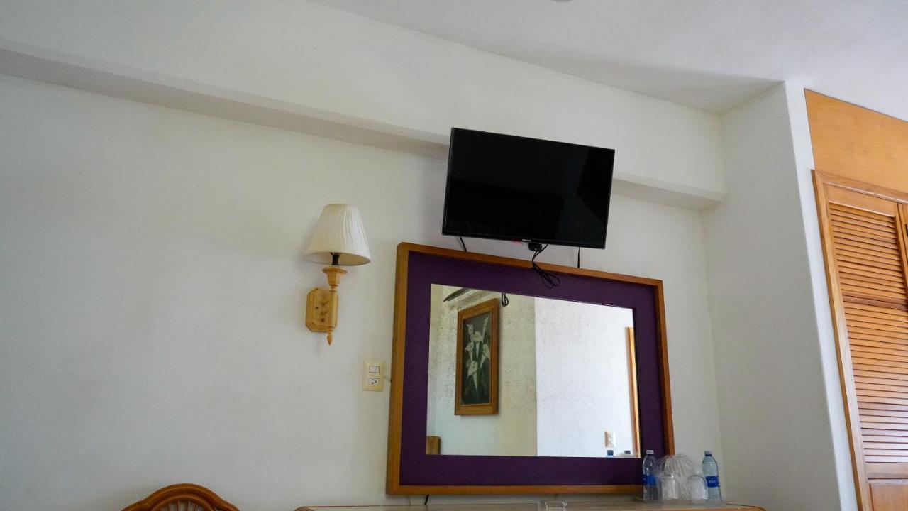 Tropicana Hotel Puerto Vallarta Zewnętrze zdjęcie