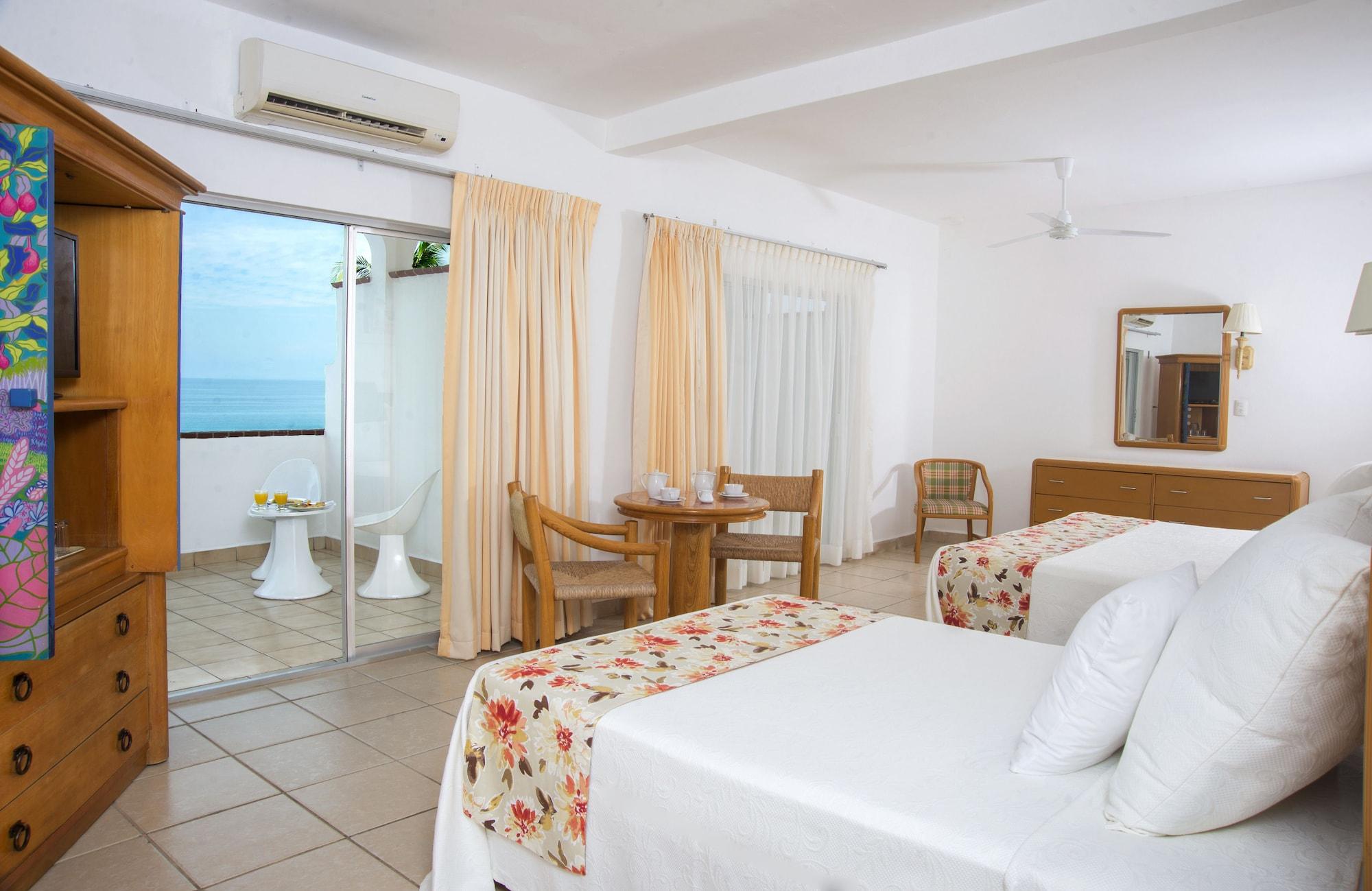 Tropicana Hotel Puerto Vallarta Zewnętrze zdjęcie