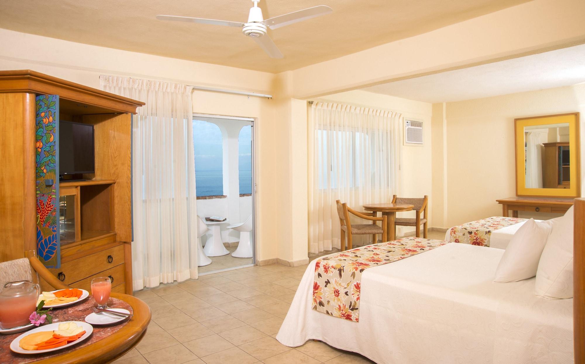 Tropicana Hotel Puerto Vallarta Zewnętrze zdjęcie