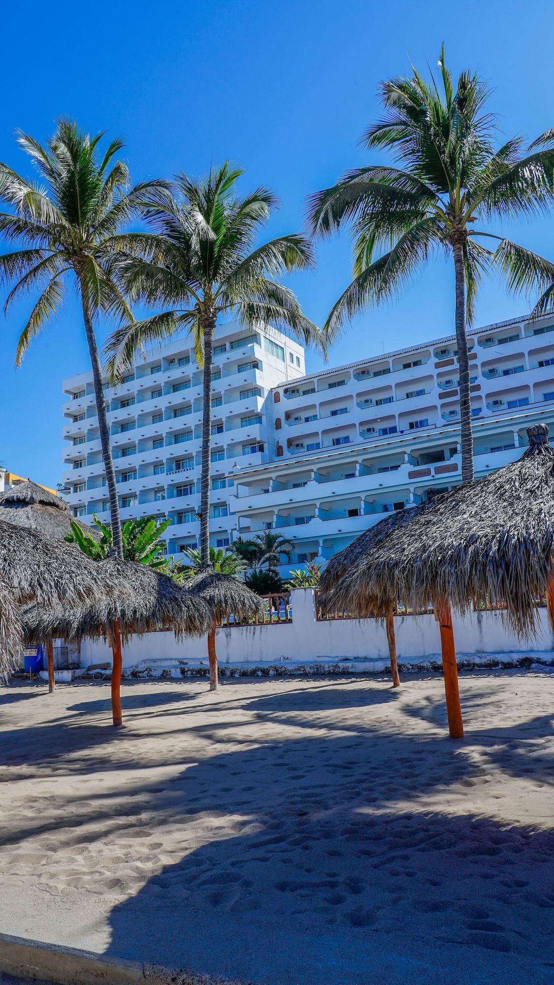 Tropicana Hotel Puerto Vallarta Zewnętrze zdjęcie