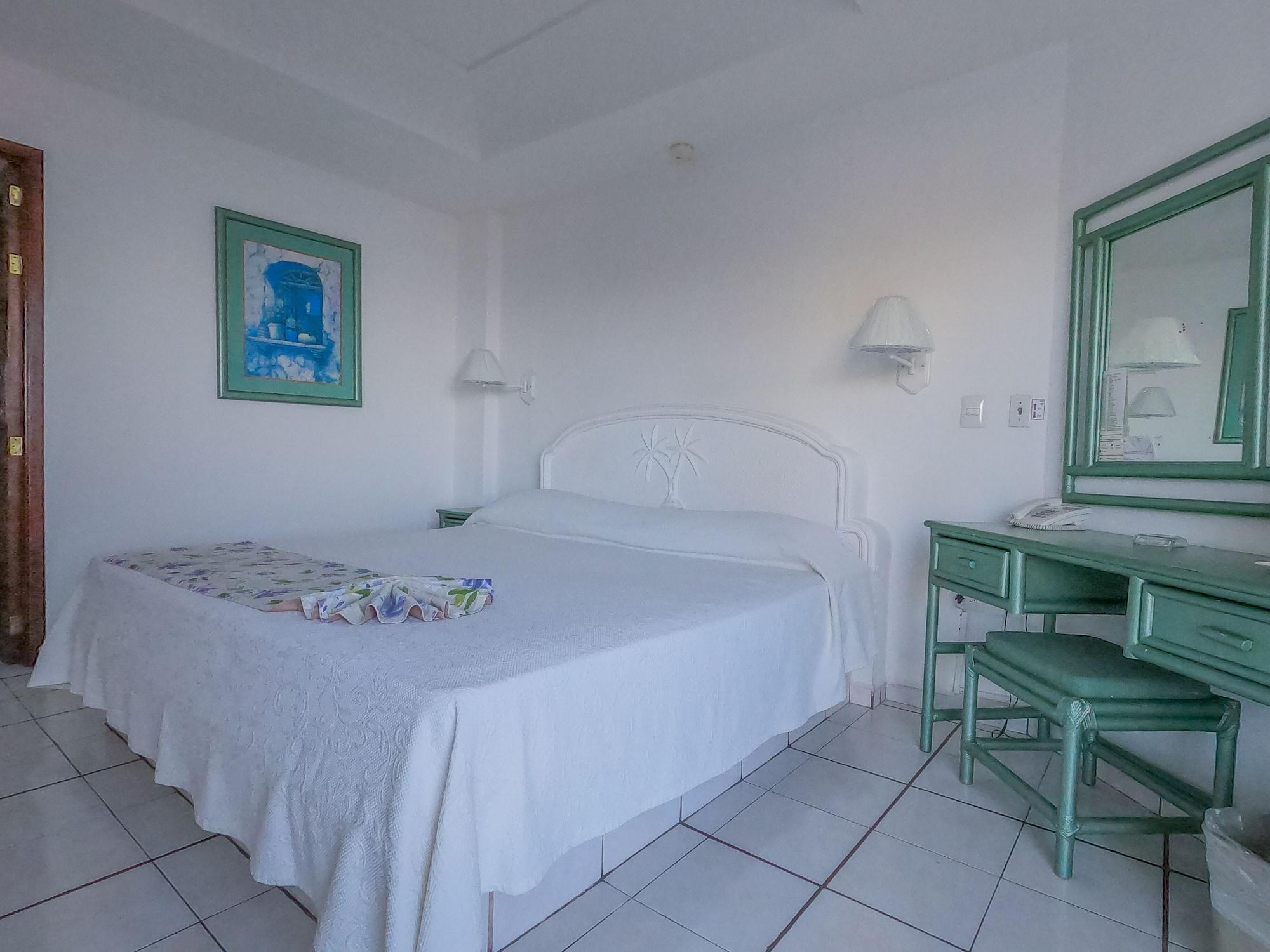 Tropicana Hotel Puerto Vallarta Zewnętrze zdjęcie