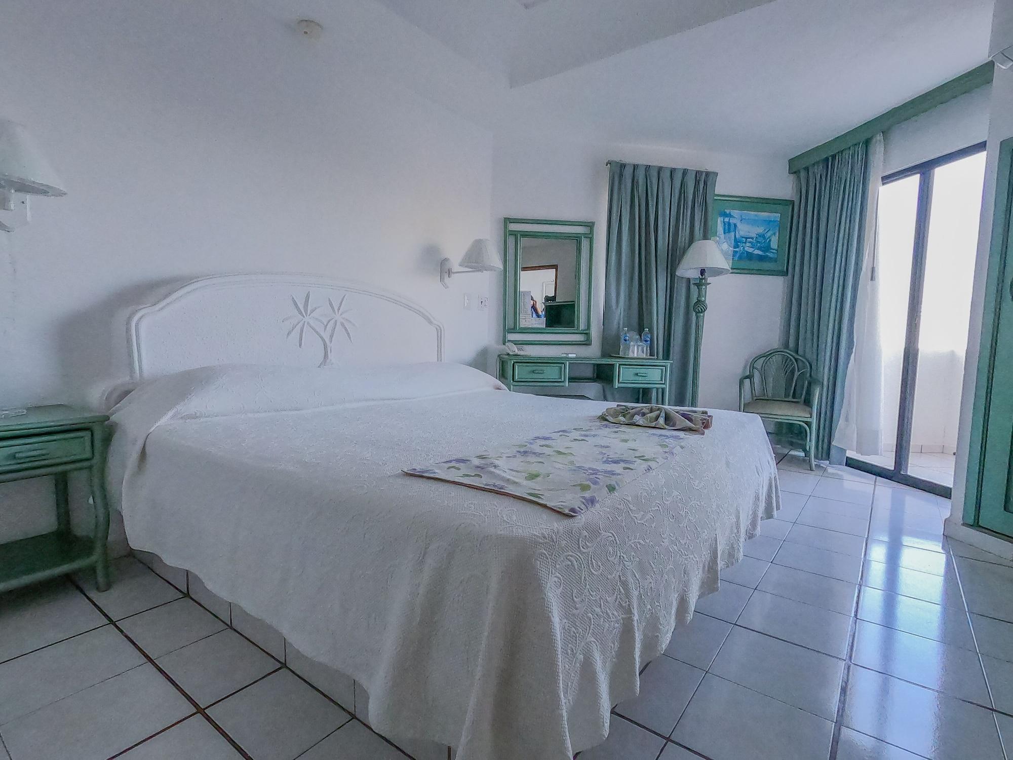 Tropicana Hotel Puerto Vallarta Zewnętrze zdjęcie