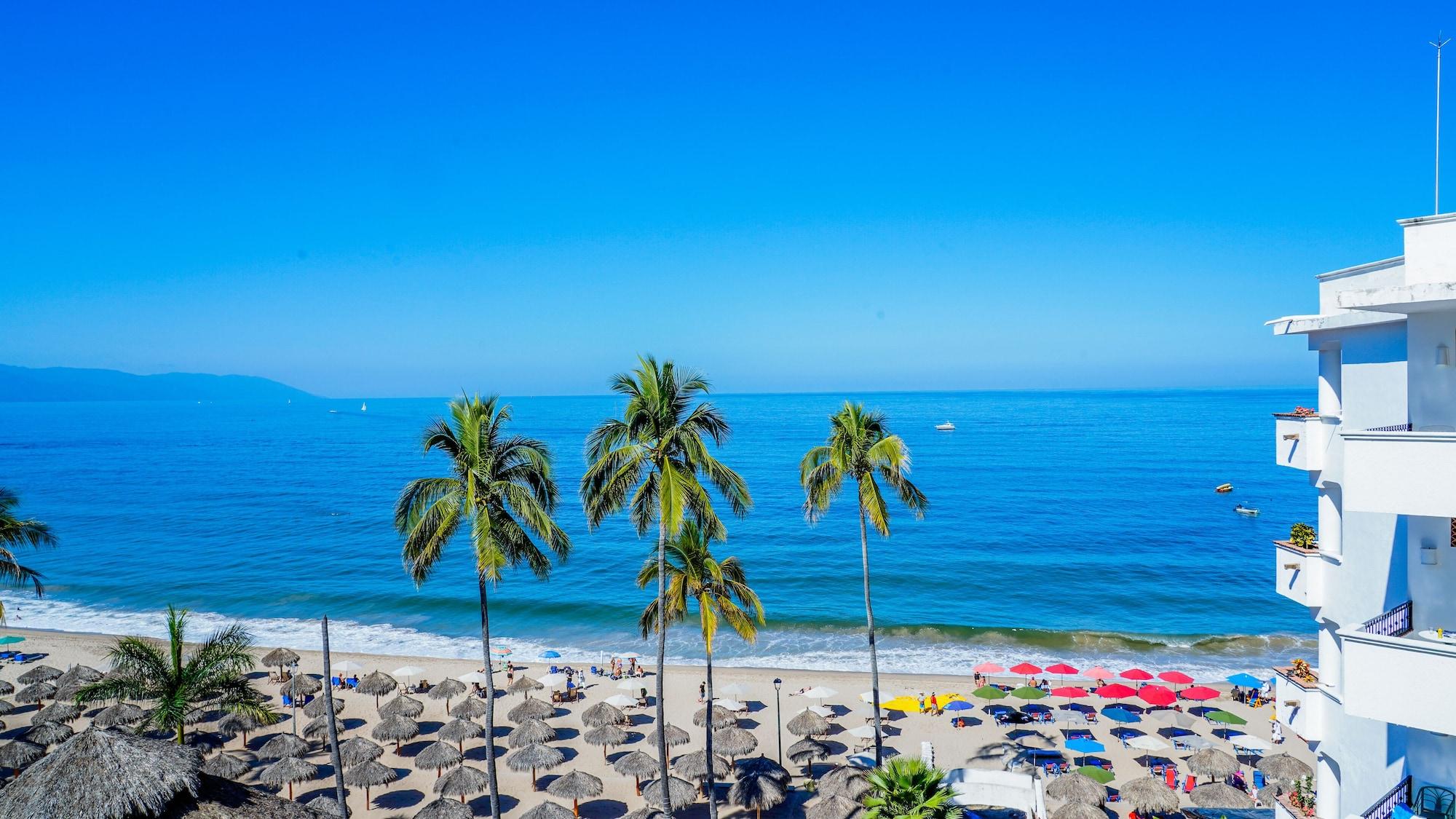 Tropicana Hotel Puerto Vallarta Zewnętrze zdjęcie