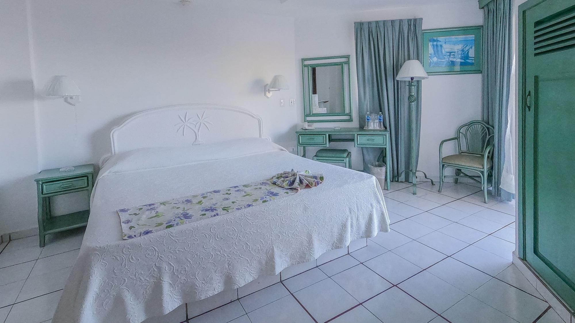 Tropicana Hotel Puerto Vallarta Zewnętrze zdjęcie