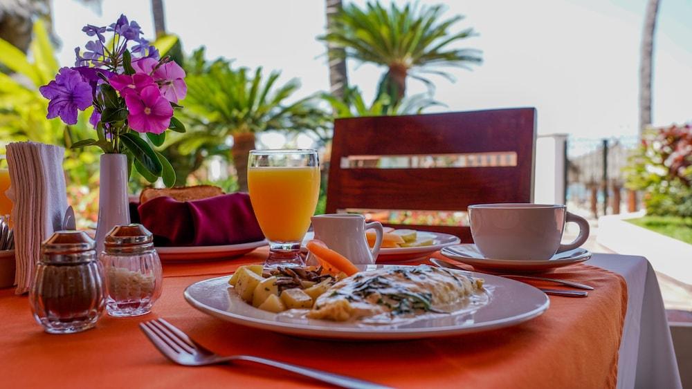 Tropicana Hotel Puerto Vallarta Zewnętrze zdjęcie