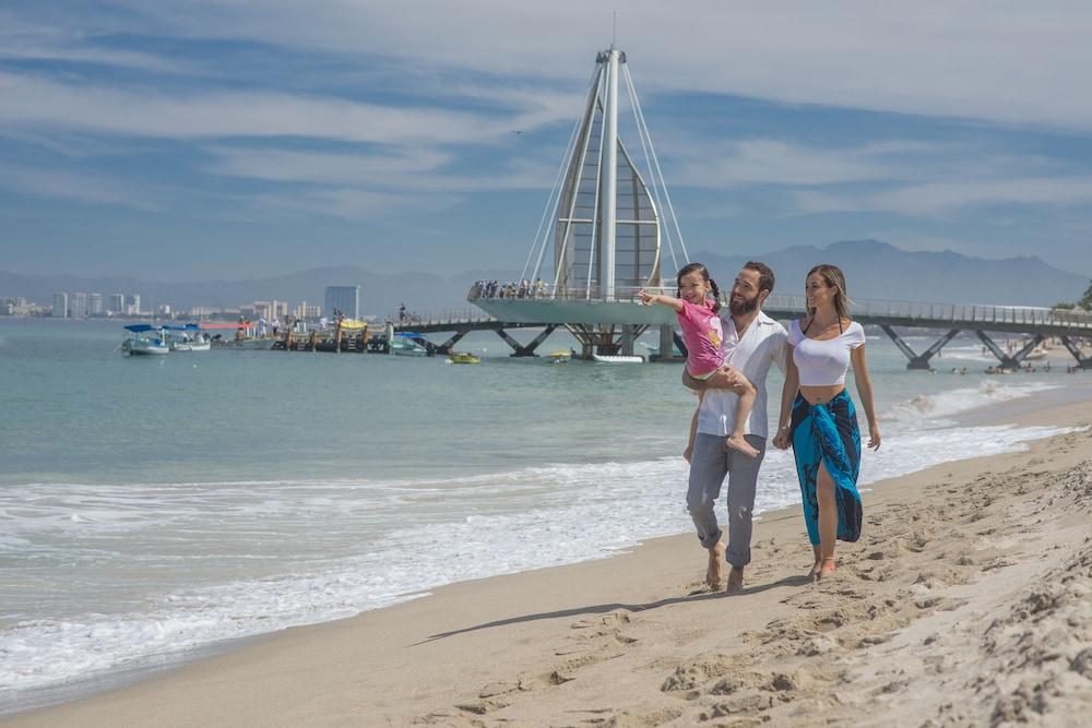 Tropicana Hotel Puerto Vallarta Zewnętrze zdjęcie