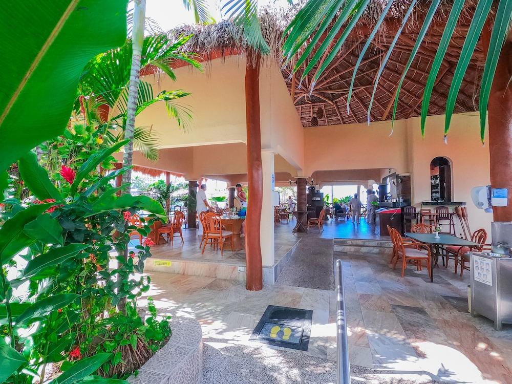 Tropicana Hotel Puerto Vallarta Zewnętrze zdjęcie