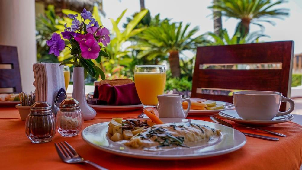 Tropicana Hotel Puerto Vallarta Zewnętrze zdjęcie