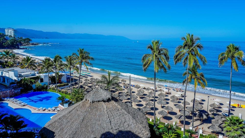 Tropicana Hotel Puerto Vallarta Zewnętrze zdjęcie