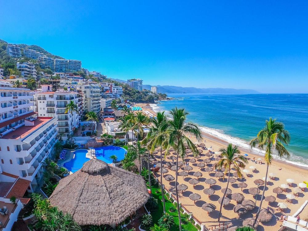 Tropicana Hotel Puerto Vallarta Zewnętrze zdjęcie
