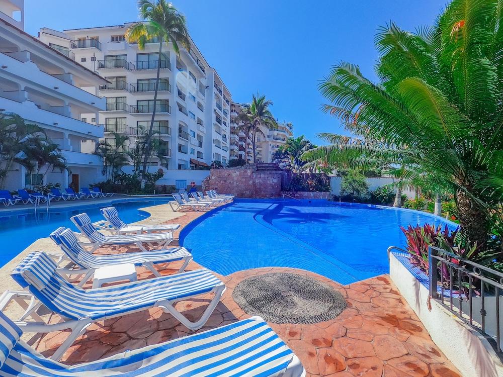 Tropicana Hotel Puerto Vallarta Zewnętrze zdjęcie
