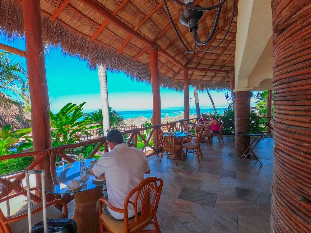 Tropicana Hotel Puerto Vallarta Zewnętrze zdjęcie