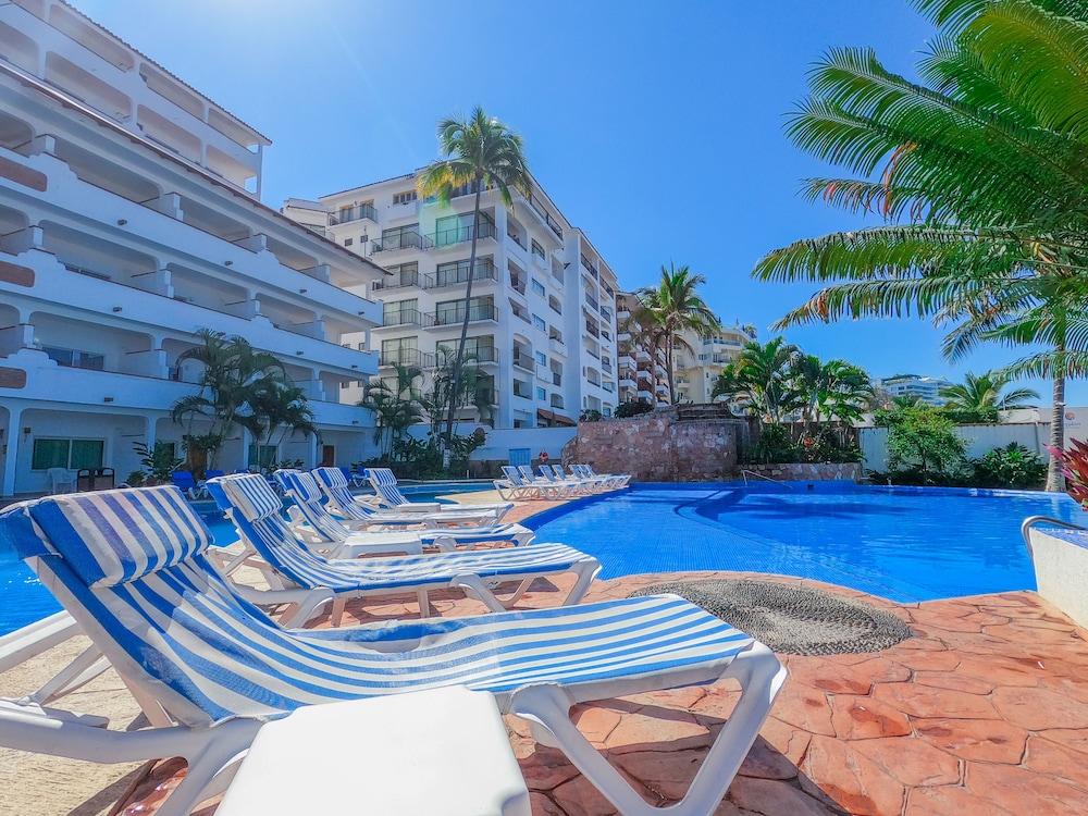 Tropicana Hotel Puerto Vallarta Zewnętrze zdjęcie