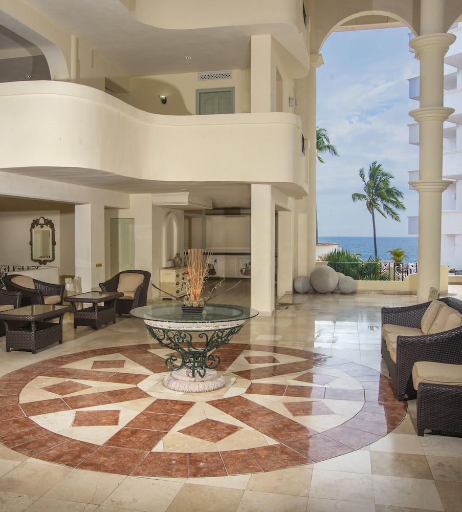 Tropicana Hotel Puerto Vallarta Zewnętrze zdjęcie