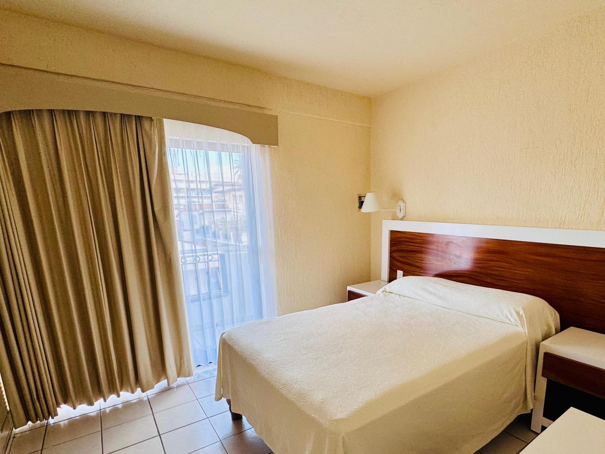 Tropicana Hotel Puerto Vallarta Zewnętrze zdjęcie