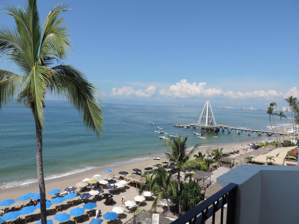 Tropicana Hotel Puerto Vallarta Zewnętrze zdjęcie