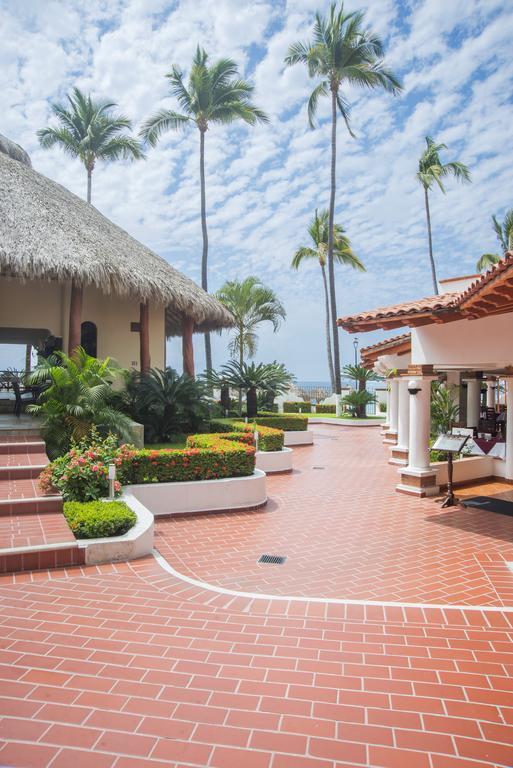 Tropicana Hotel Puerto Vallarta Zewnętrze zdjęcie