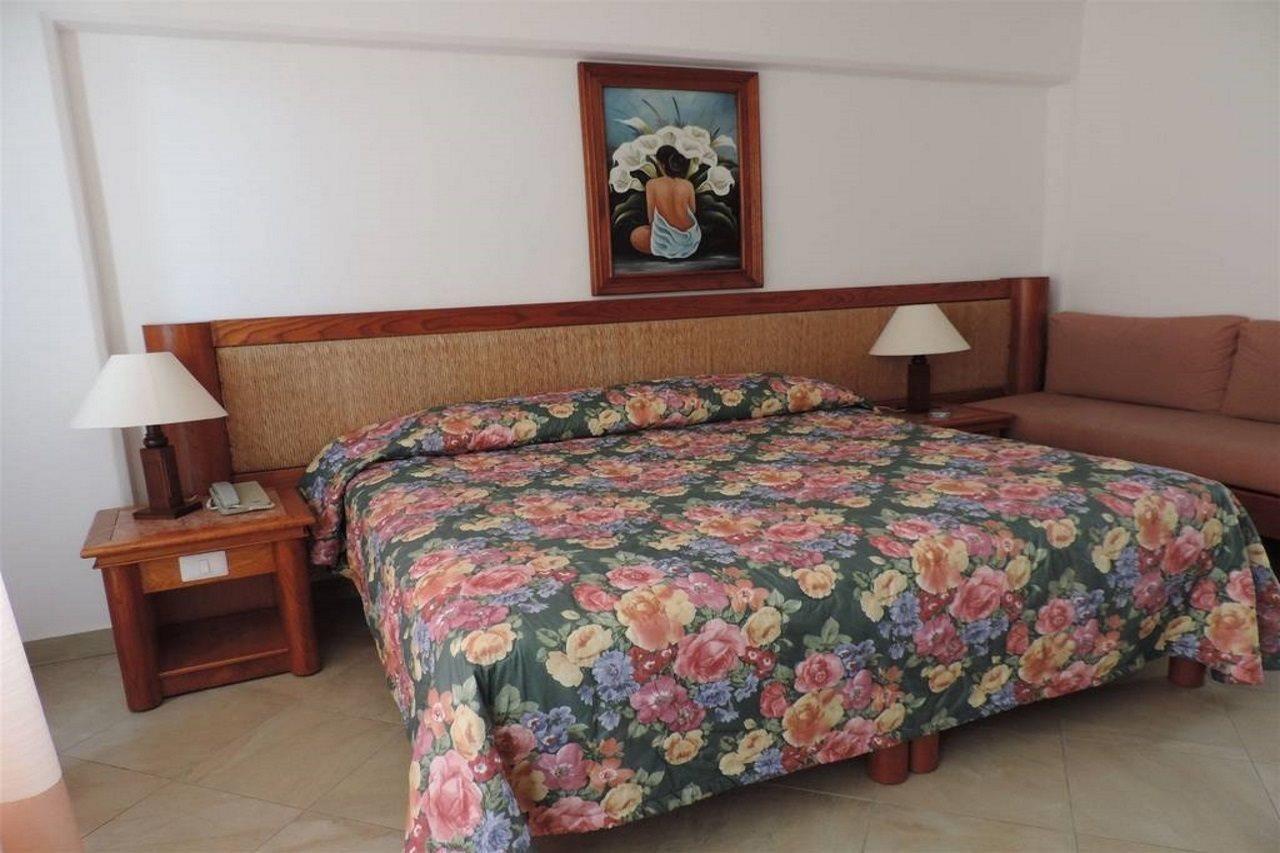 Tropicana Hotel Puerto Vallarta Zewnętrze zdjęcie