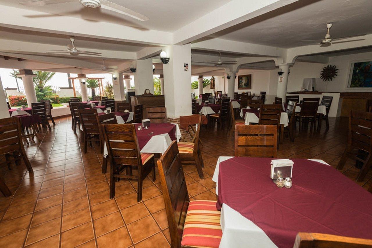 Tropicana Hotel Puerto Vallarta Zewnętrze zdjęcie