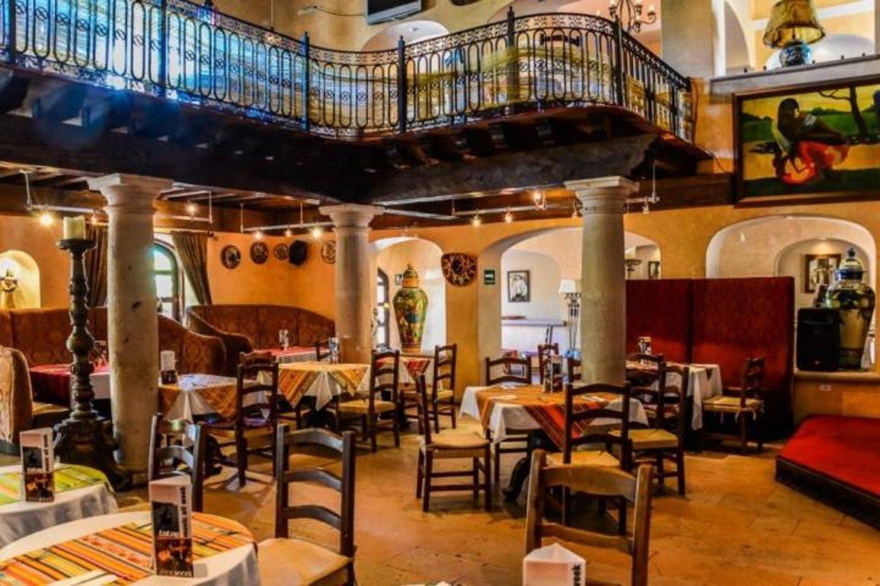 Tropicana Hotel Puerto Vallarta Zewnętrze zdjęcie