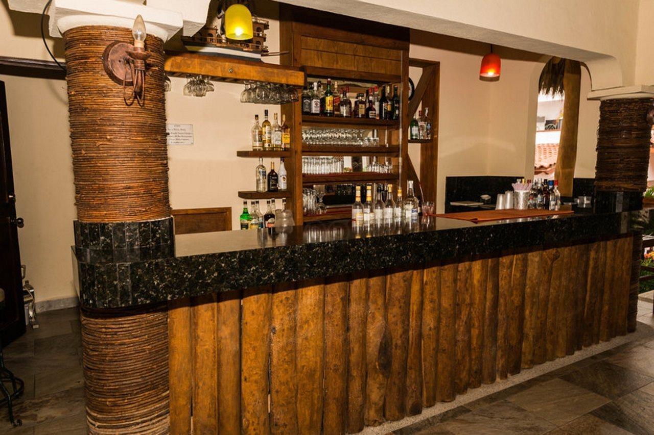 Tropicana Hotel Puerto Vallarta Zewnętrze zdjęcie